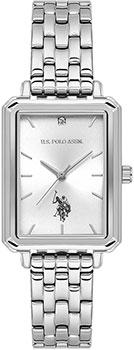 Часы US Polo Assn Stile USPA2082-01